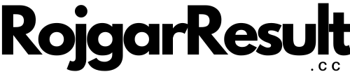 Sarkari Result 2.0 – Rojgar Result
